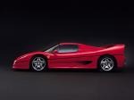 Ferrari F50 1995 года (WW)